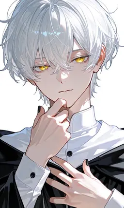 Profile image of ミハエル