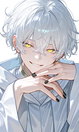 Profile image of ミハエル