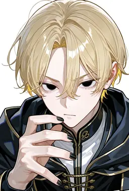 Profile image of ロイ