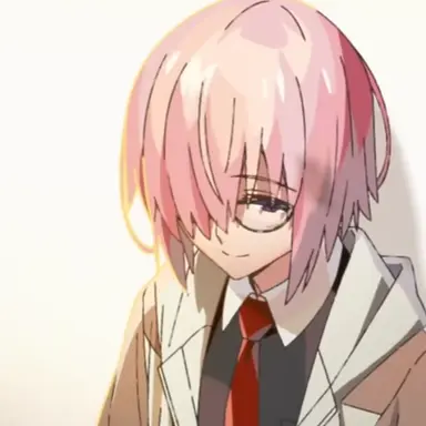 Profile image of マシュ