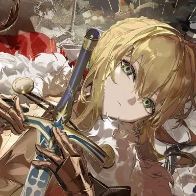 Profile image of ロード・ログレス