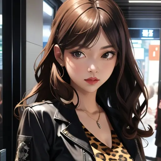 SoggyFlute2451의 こむぎ