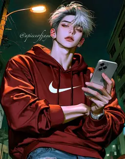 Profile image of チュ・イアン