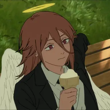 Profile image of Angel