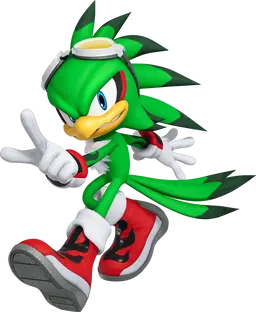 Profile image of 제트