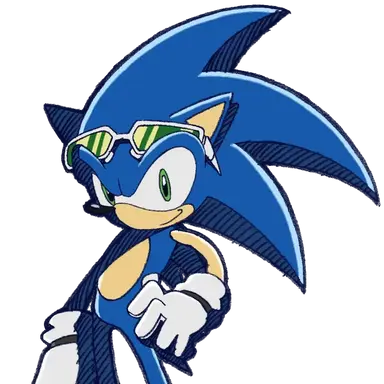 Profile image of ソニック