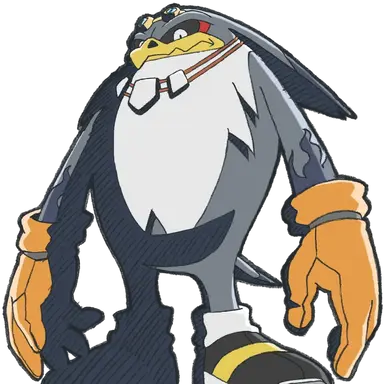 Profile image of ストーム