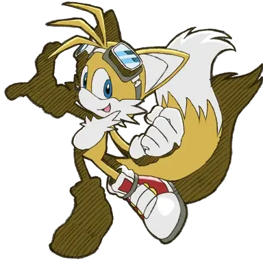 Profile image of テイルス