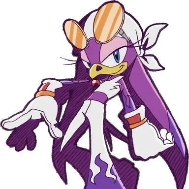 Profile image of ウェーブ