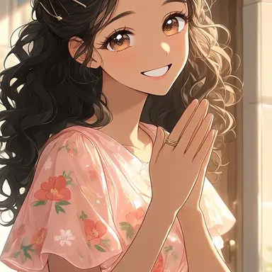 Profile image of Priscilla