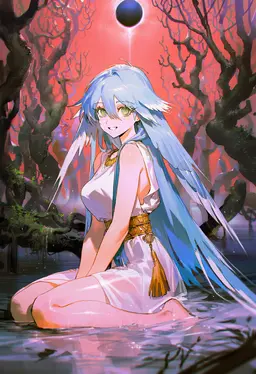 Profile image of ナハルサローテ