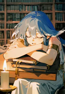 Profile image of ナハルサローテ