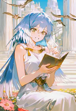 Profile image of ナハルサローテ