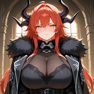 Profile image of 미아