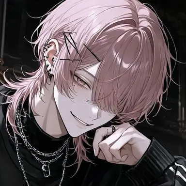 Profile image of 桜深