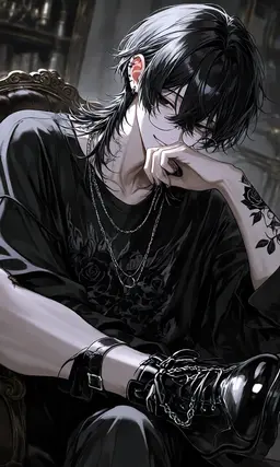 Profile image of Kyoya