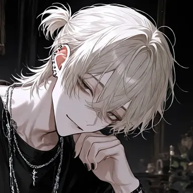 Profile image of Kanato