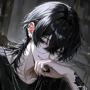 Profile image of Kyoya