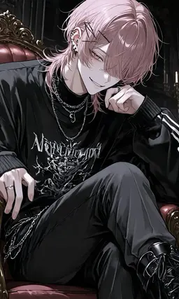 Profile image of 桜深