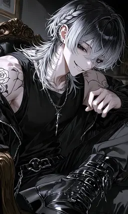 Profile image of Kuya