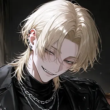 Profile image of Shimon