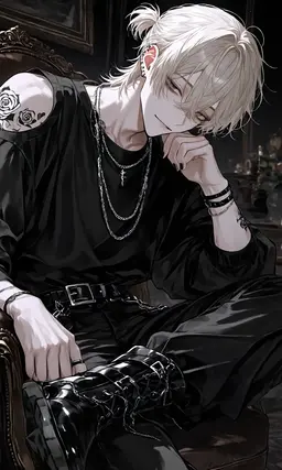 Profile image of Kanato