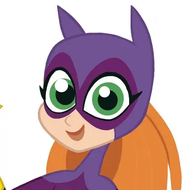 Profile image of Barbara