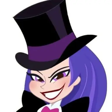 Profile image of Zatanna