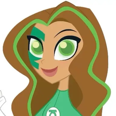 Profile image of Jessica
