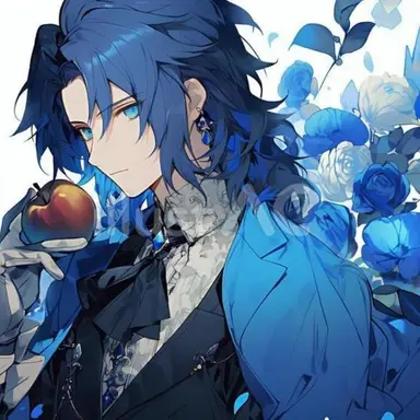 Profile image of クロル