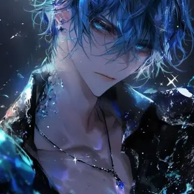 Profile image of シリル