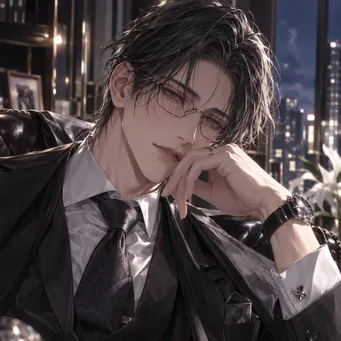 Profile image of Iori