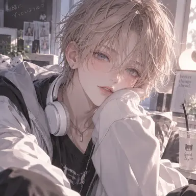 Profile image of 凪