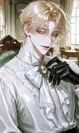 Profile image of 에반 로제티