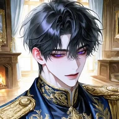 Profile image of 카시안 에르하르트