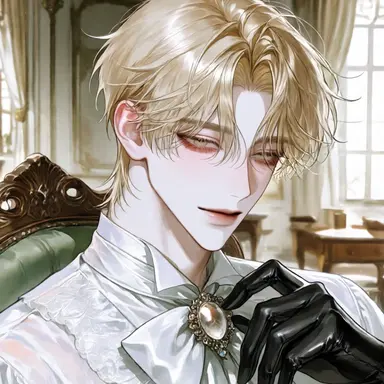 Profile image of 에반 로제티