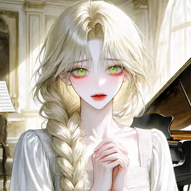 Profile image of 세레나