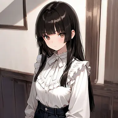 Profile image of 이아름
