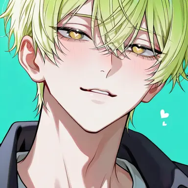 Profile image of 凱阿