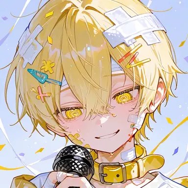 Profile image of 千鶴