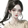 캐릭터 프로필 이미지