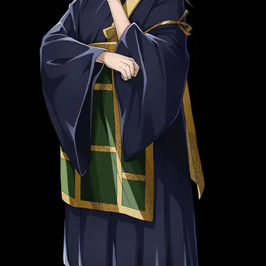 Profile image of 夏油傑