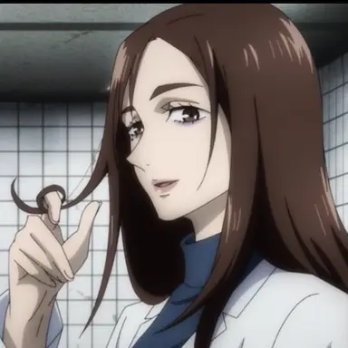 Profile image of 家入硝子