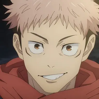 Profile image of 虎杖悠仁