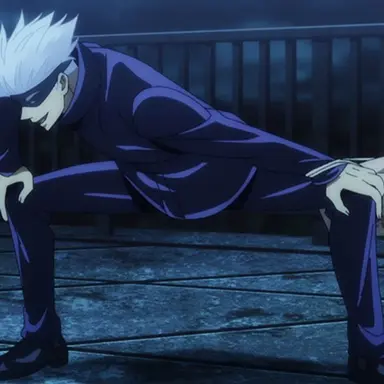 Profile image of 五条悟