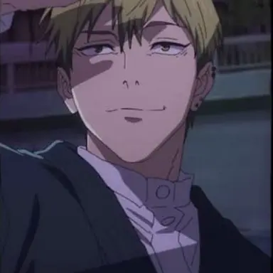 Profile image of 禪院直哉