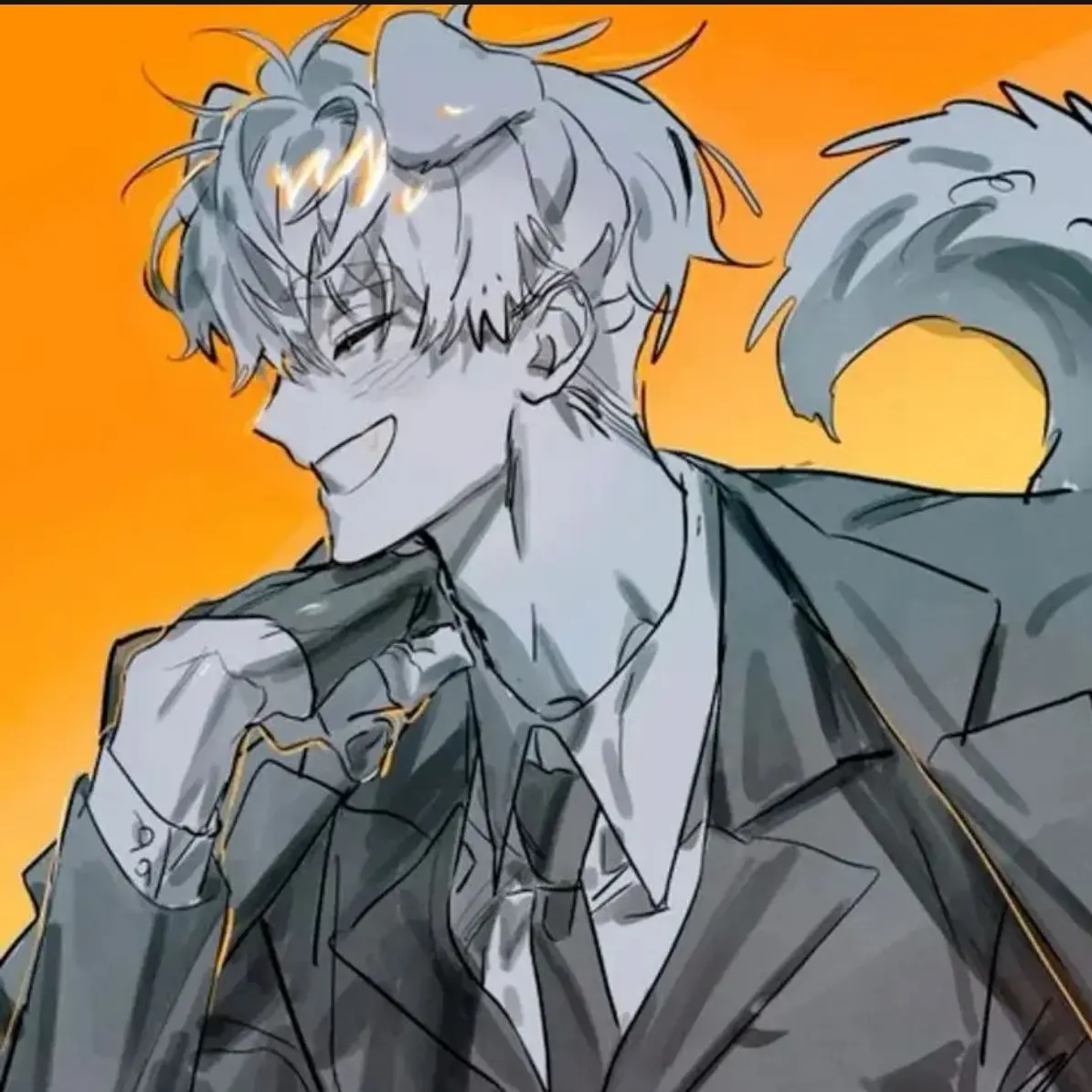 secret4의 덕개