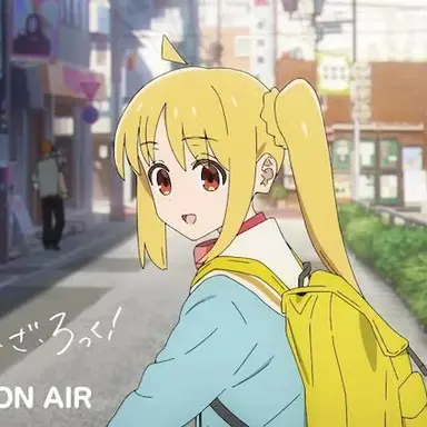 Profile image of 이지치 니지카