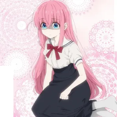 Profile image of 고토 히토리