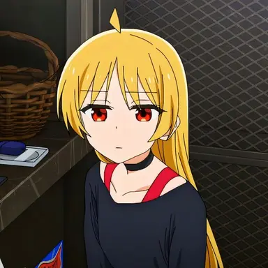 Profile image of 이지치 세이카